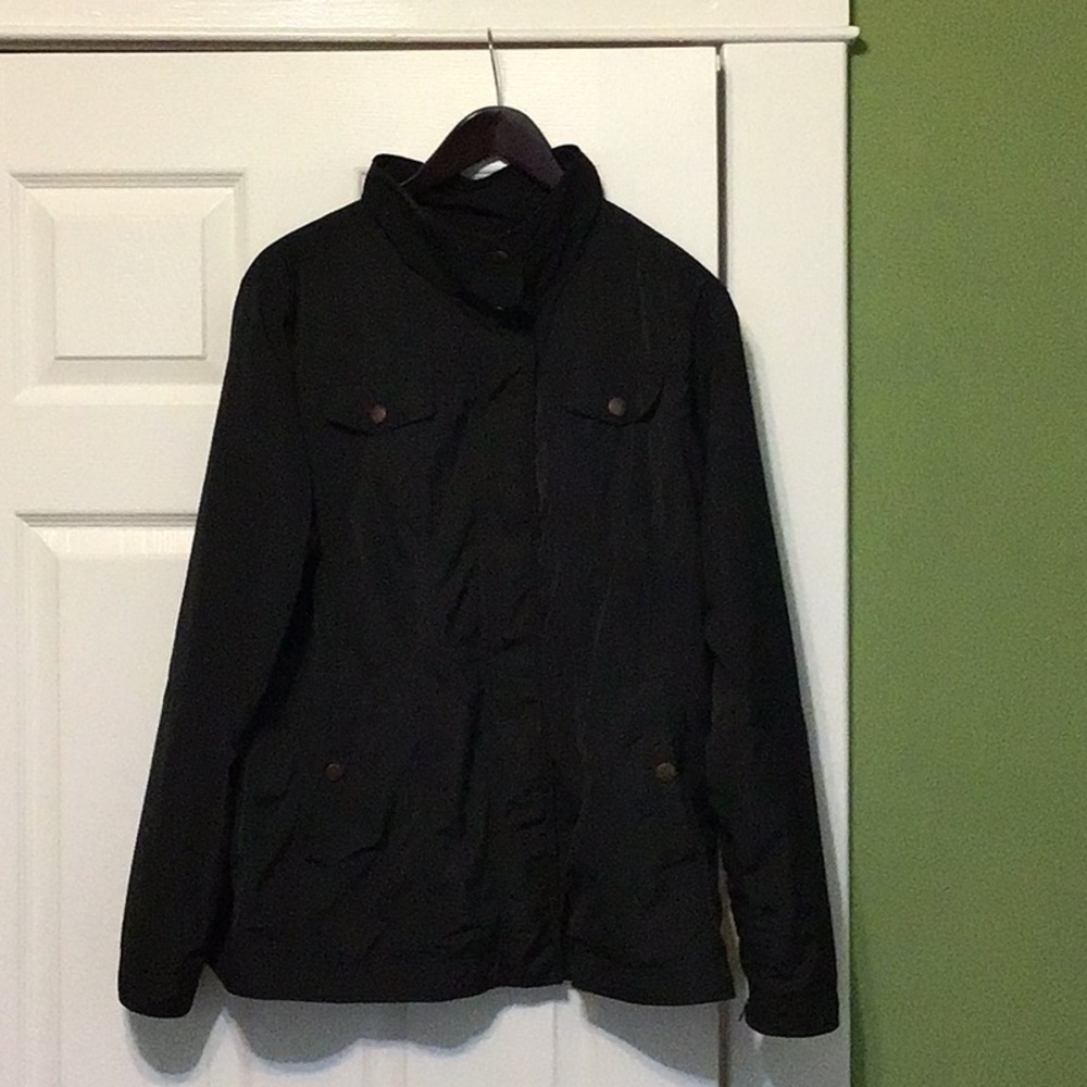 Royal Robbins rain jacket women’s XL